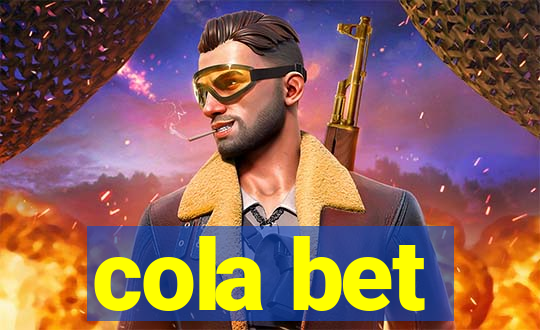 cola bet